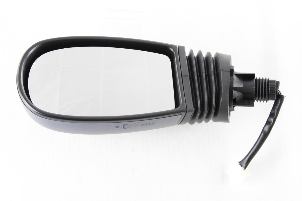 Retrovisor exterior VAN WEZEL 1620807